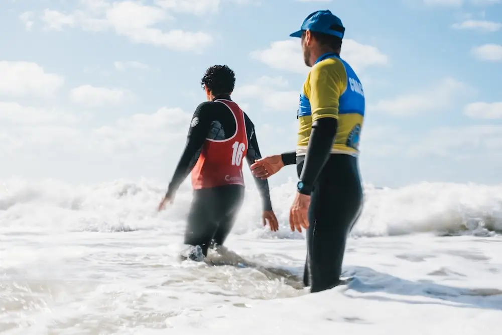 Hopeteameast-accompagne