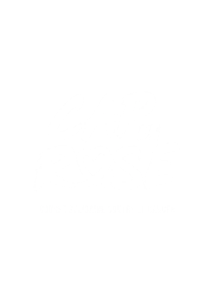 Logo Cap en Rose